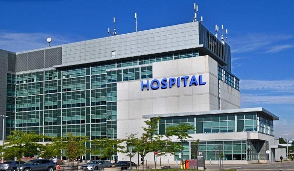 Hospital